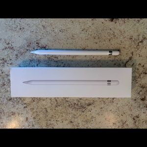 Apple Pencil - Like New